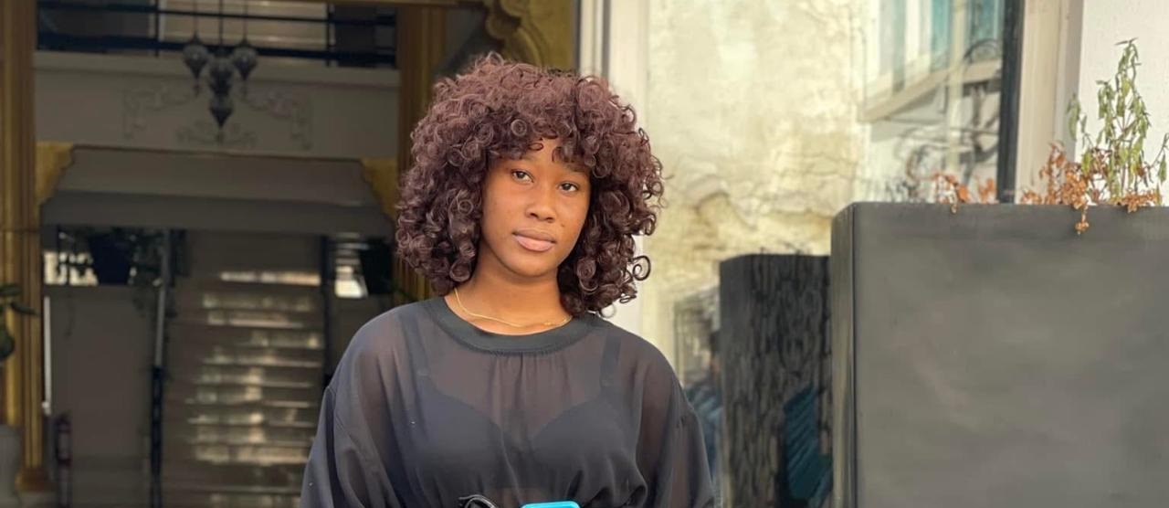 Grace S. Boimah